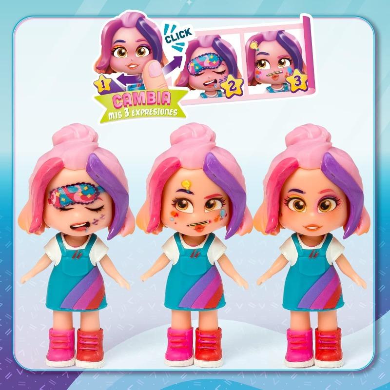 كوكي لوس - فيلا احلام دمية لينا