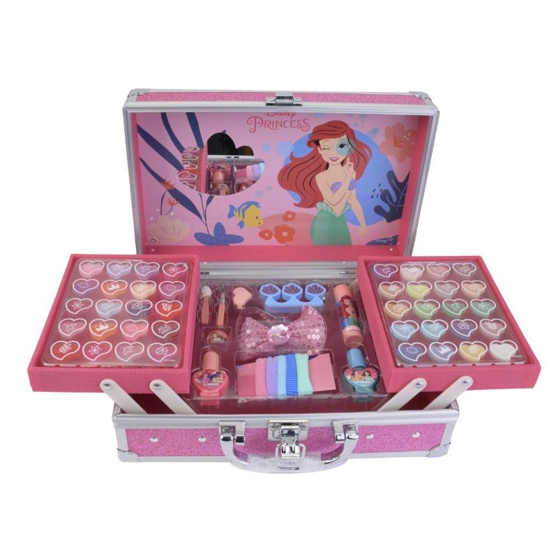 ماركوينس - حقيبة مكياج ترين كيس ديزني برينسس