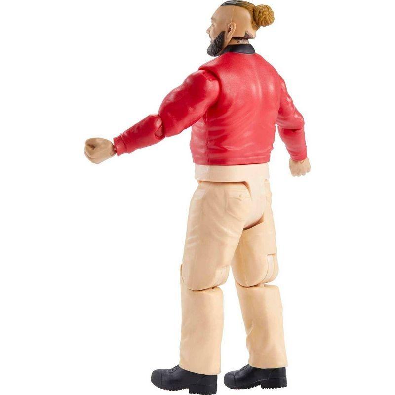 WWE Top Picks Bray Wyat Action Figure