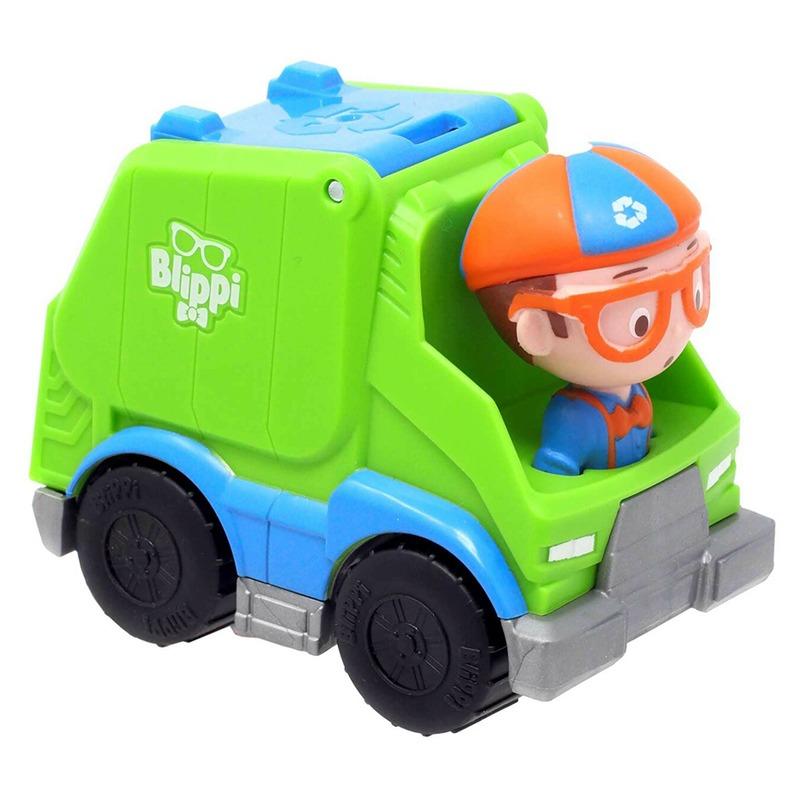 بليبي - مركبة شاحنة صغيرة الحجم