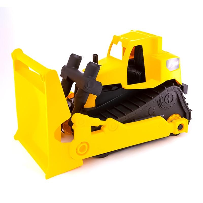 نايككو - شاحنة البناء