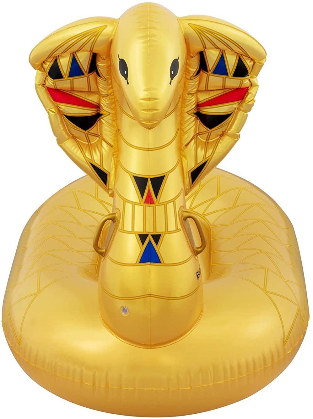 Bestway Ridder Golden Cobra Design