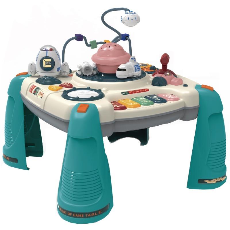 Interactive Funny Game Table
