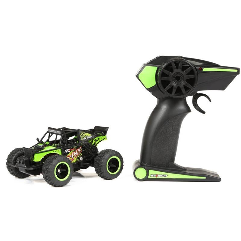 New Bright RC Pro Micro Lynx