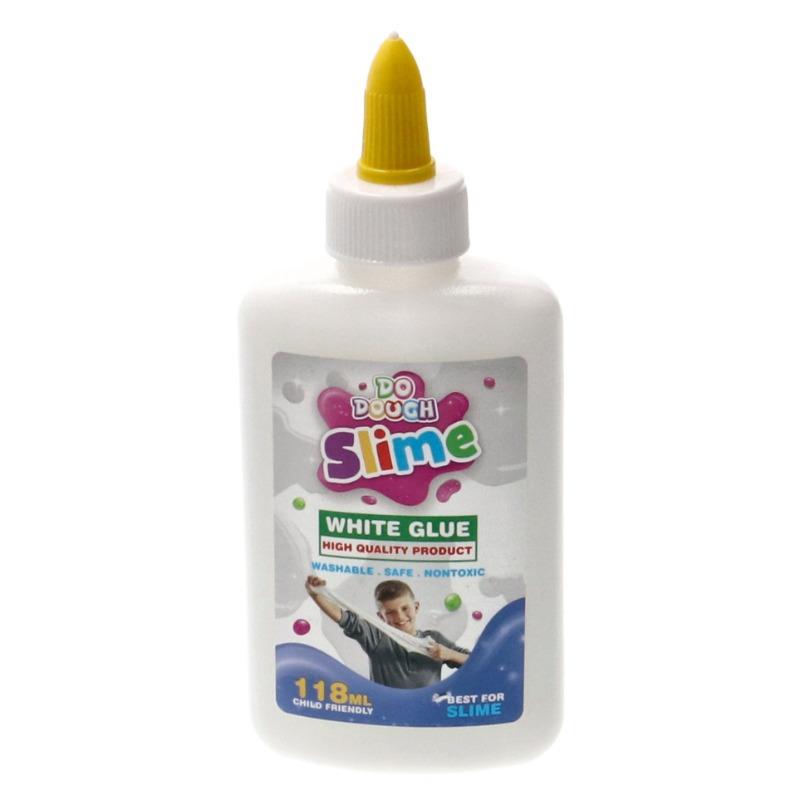 Do Dough - Slime White Glue 118Ml