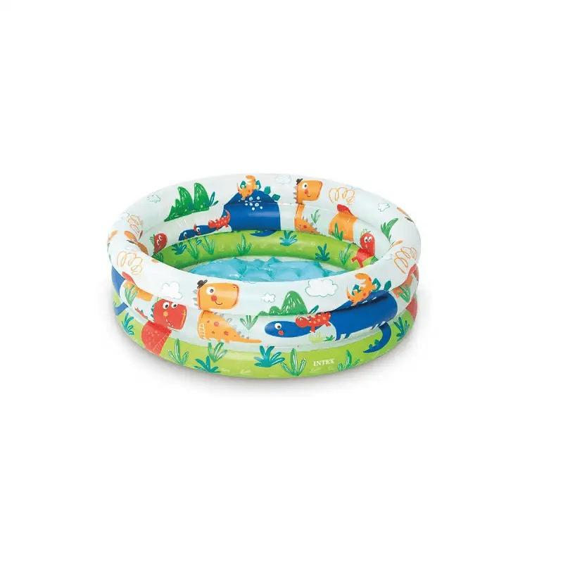Intex 3 Ring Baby Pool