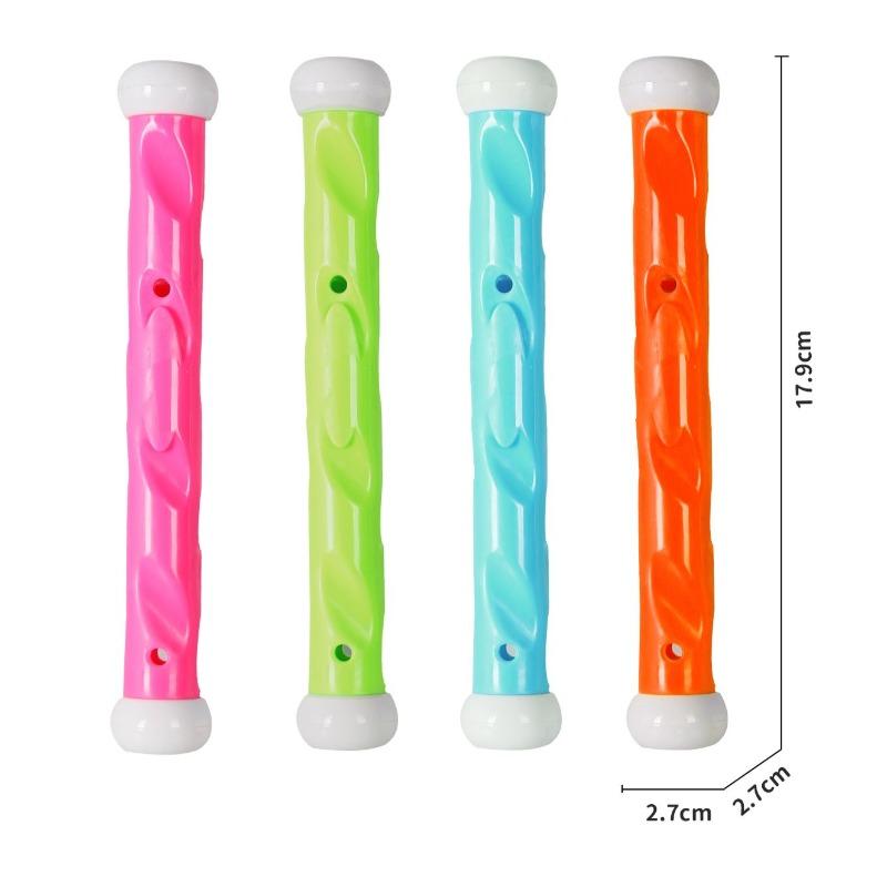 Mondo Diving Stick Toys 4 Pcs