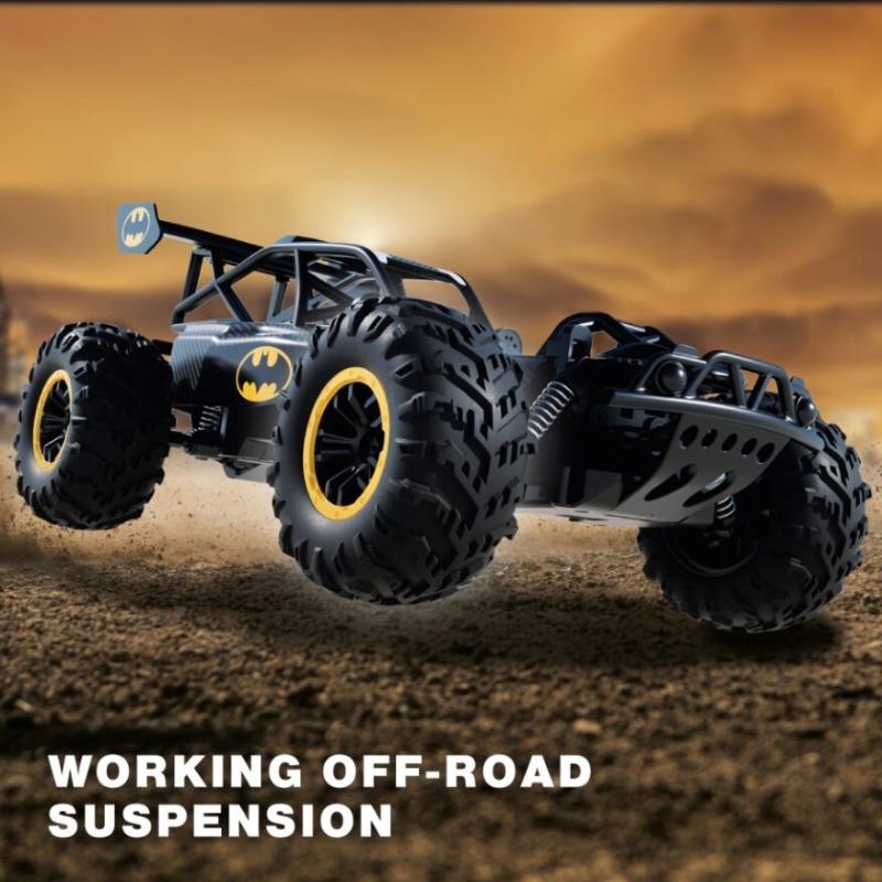 بلادز - سيارة باتمان للطرق الوعرة 1:10