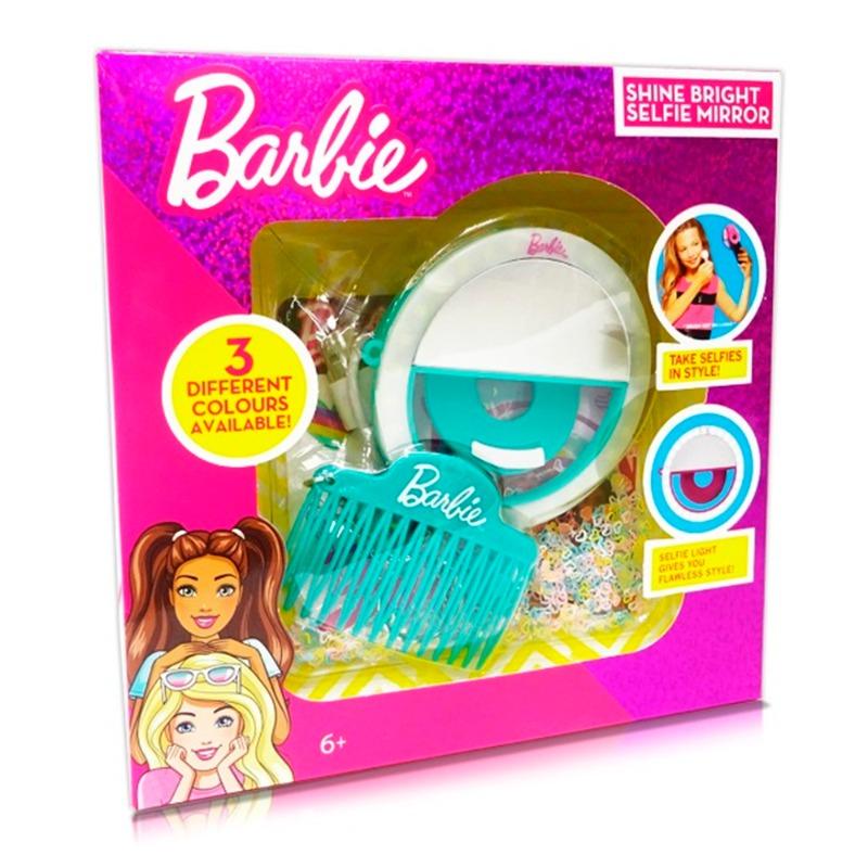 Barbie You Can Be Anything Shine Bright - Multicolors