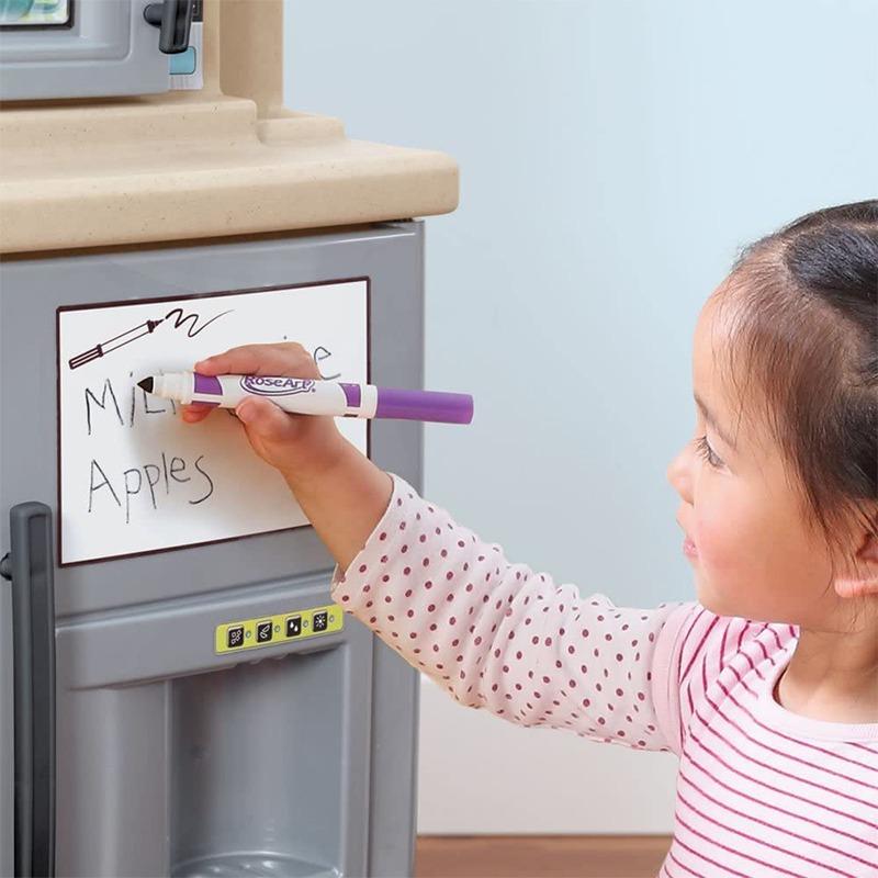 ستب 2 - مجموعة لعب مطبخ هارت أوف ذا هوم