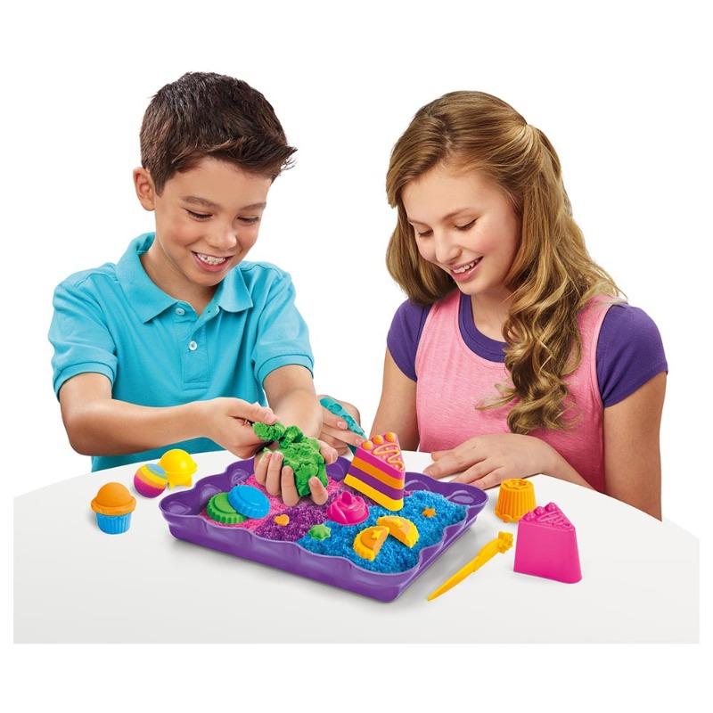 Cra Z Art Make And Create Bakery Set