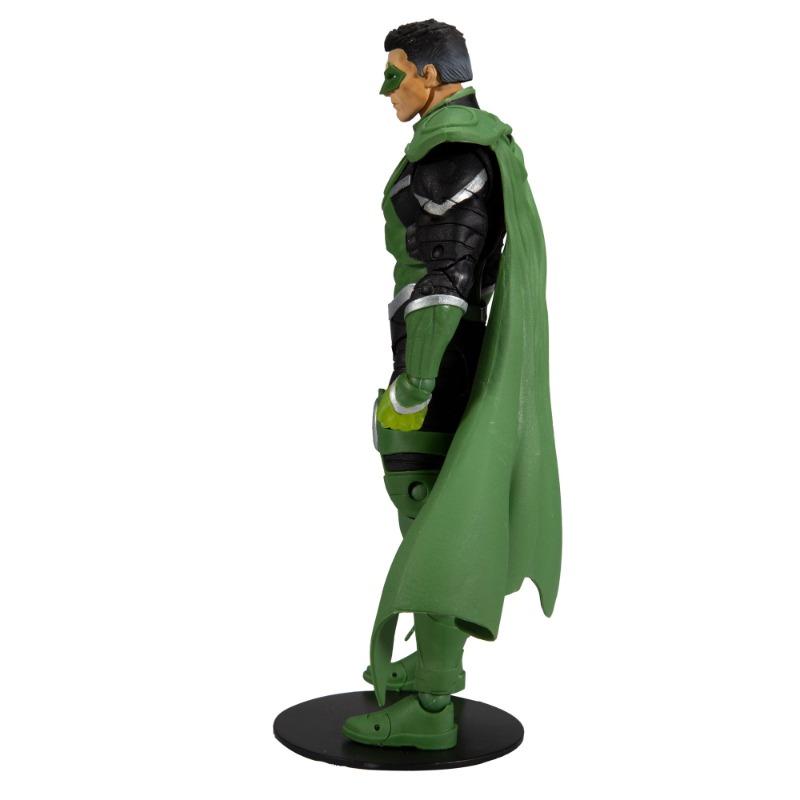 DC Comics Multiverse 7In - Hal Jordan Parallax