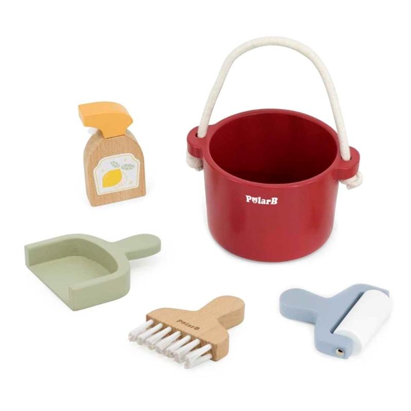 VIGA PolarB Bucket Cleaning Set