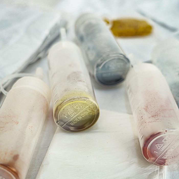 صـنـدوق تاي داي التيشيرت