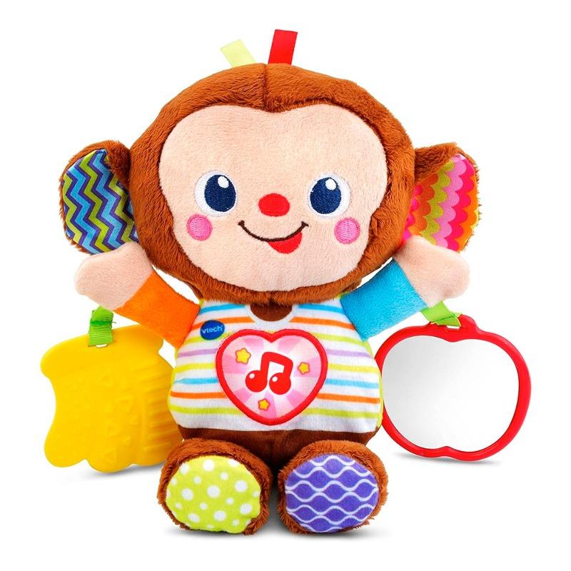Vtech Swing And Sing Monkey