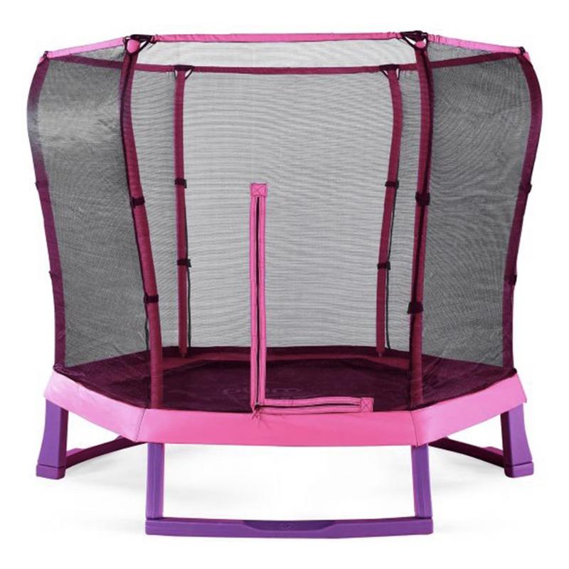 Plum Junior 7ft Jumper Trampoline