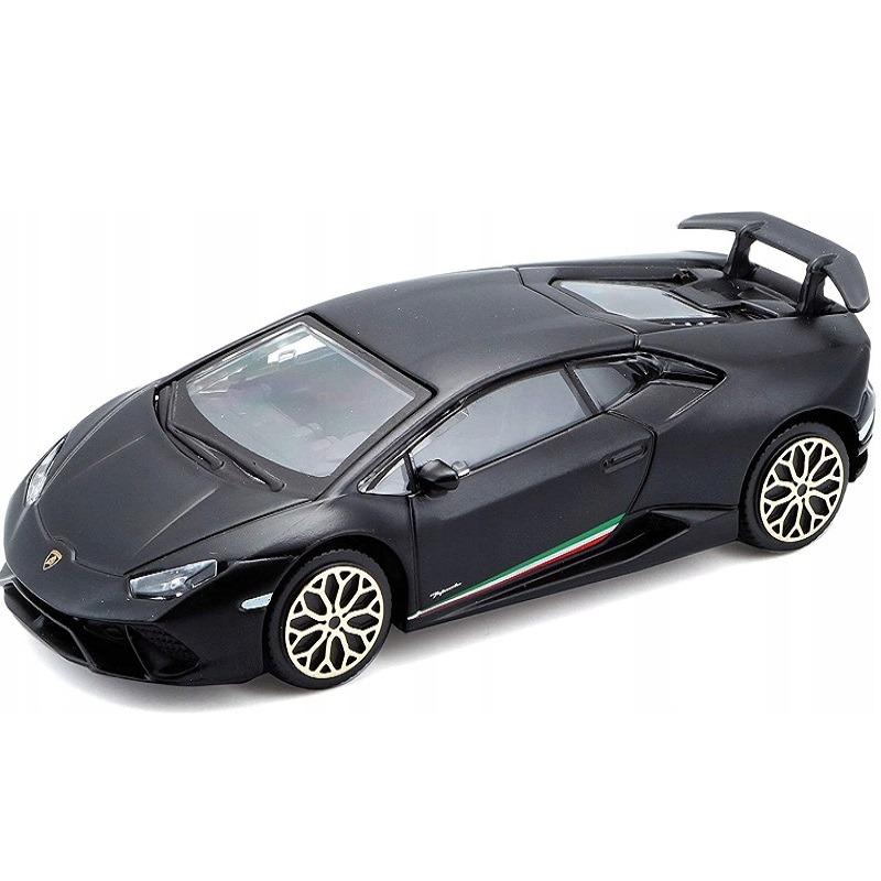 Bburago Car 1:43 Scale