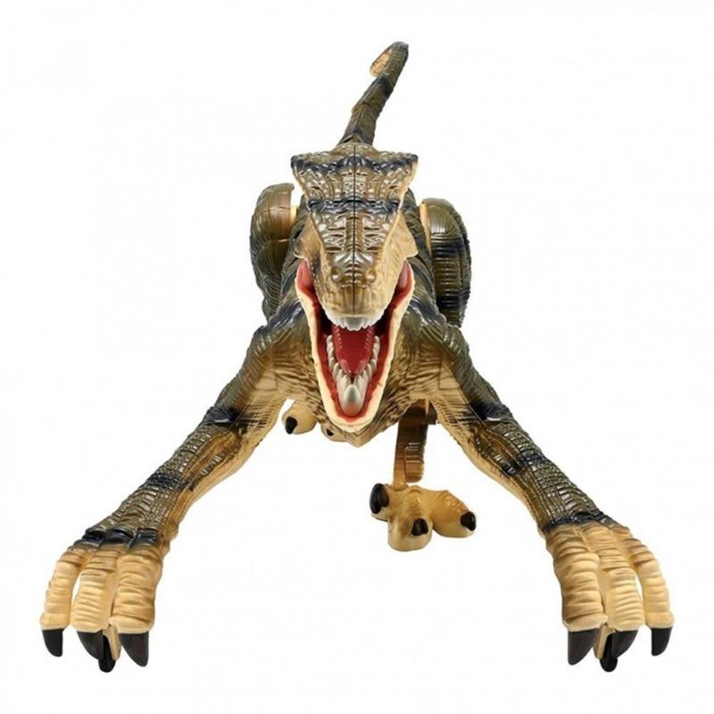 ليكسي بوك - الديناصور رابتور  مع جهاز تحكم عن بعد