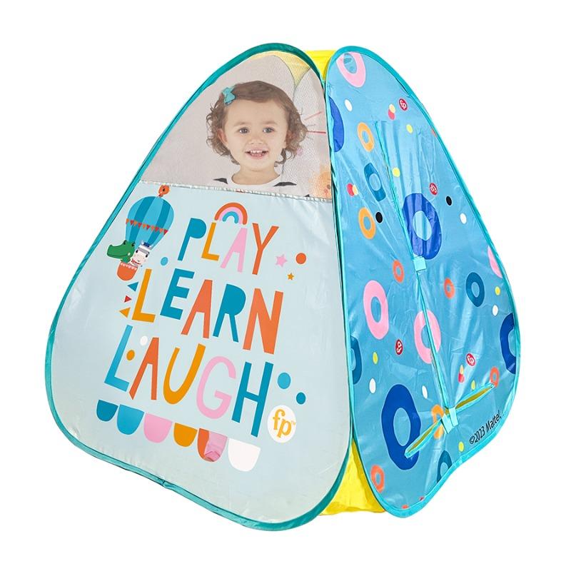 Fisher Price Foldable Play Tent