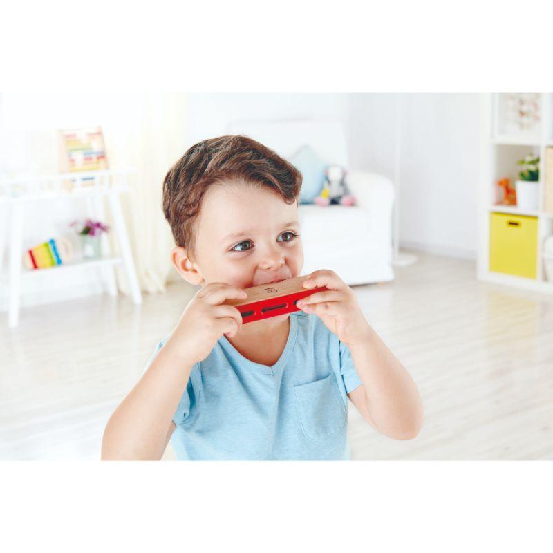 هيب - هارمونيكا