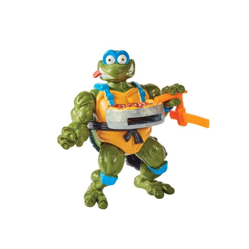 Teenage Mutant Ninja Turtles Pizza Tossin - Leonardo
