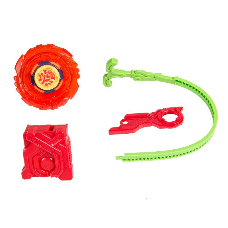 انفينتي نادو - لعبة سبيننج توب سلسلة بلاستيك شخصية بلايد