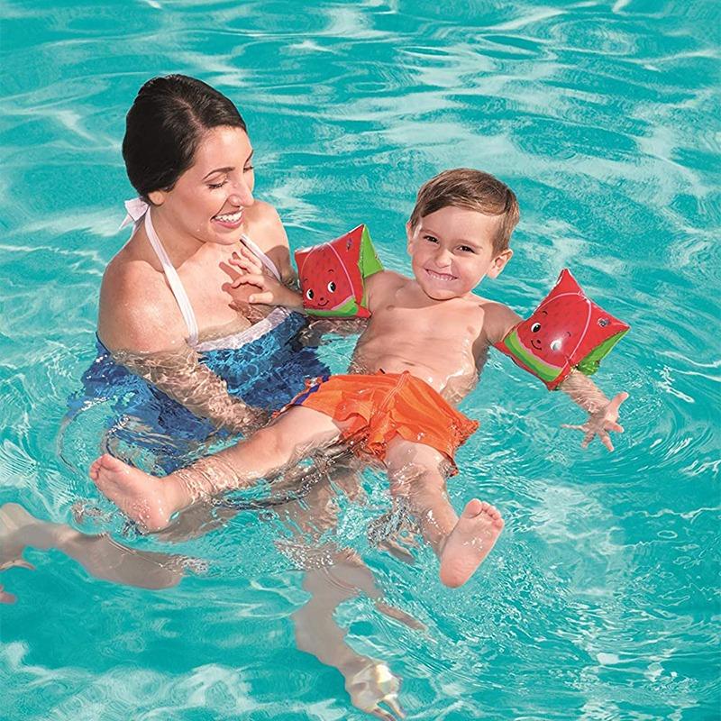 Bestway Inflatable Fruitastic Armbands