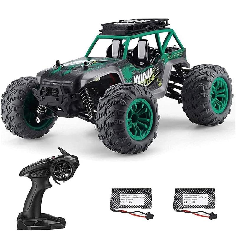 Sam Toys RC car Hobby Line