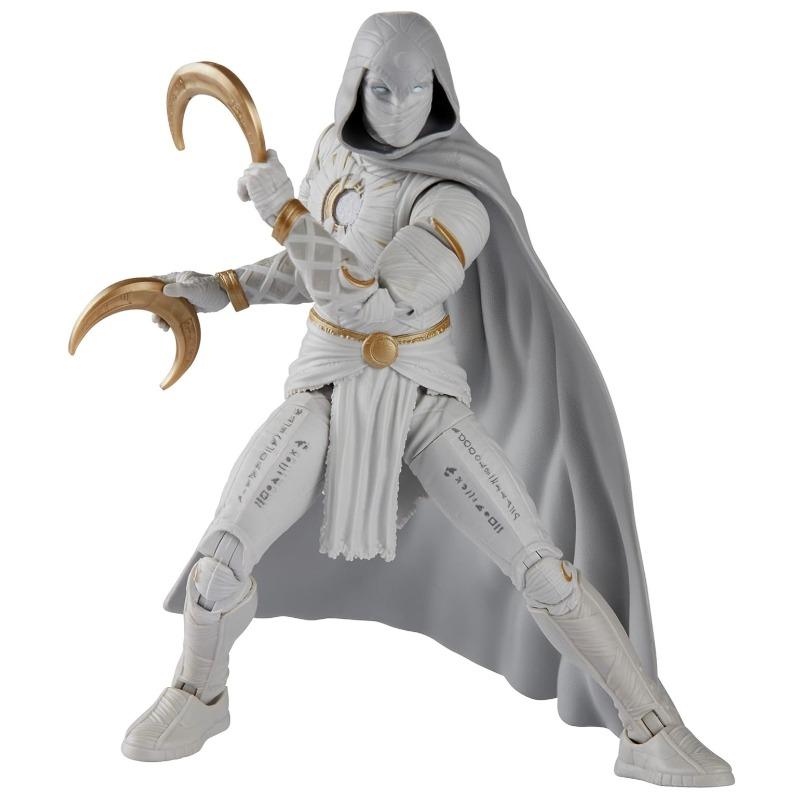Marvel Legends Disney Plus Moon Knigh Figure