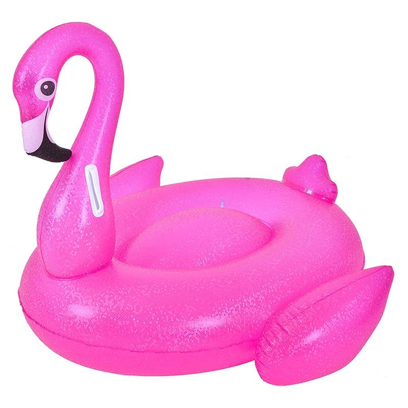 Sun Club - Inflatable Flamingo Float