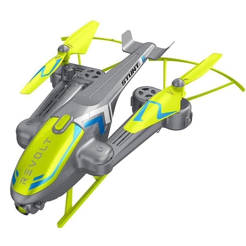 Syma Revolt Remote Controlled Scorpion Heliquad