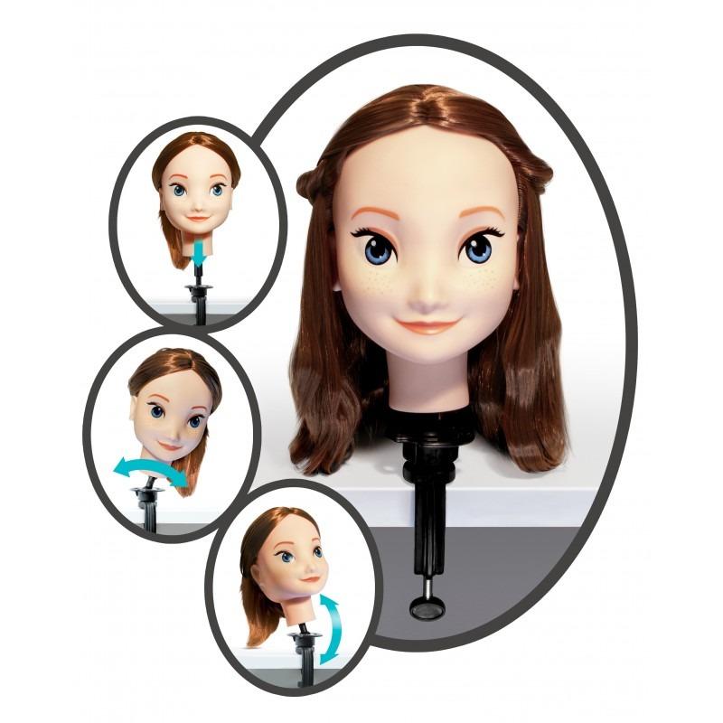 بوكي - استوديو الشعر الاحترافي