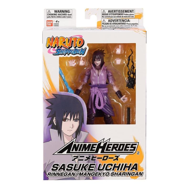 بانداي - أنيمي هيروز نارتو شخصية ساسكي اوتشيها