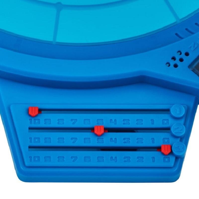 أكيدو - مجموعة القتال تريبل سترايك تاغ تيم أرينا