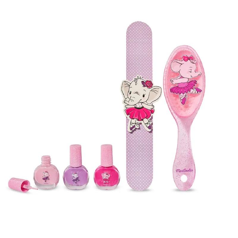 Martinelia Magic Ballet Cosmetic Set