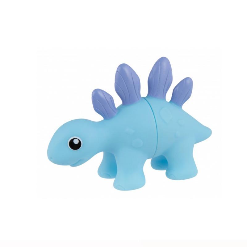 Playgro - Build And Play Dinosaurs