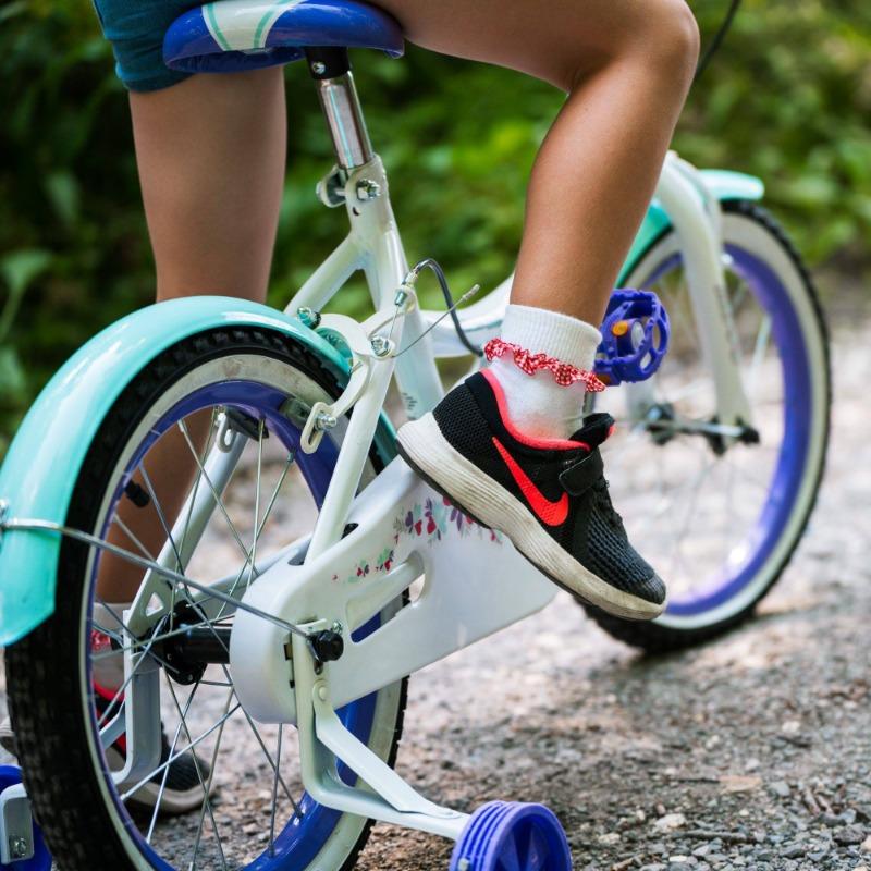 Huffy Cream Soda Bike 16 Inch