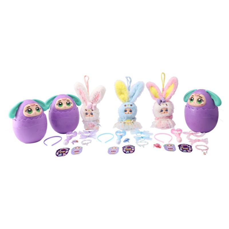 JollyPop Bunny Super Pop (S1)