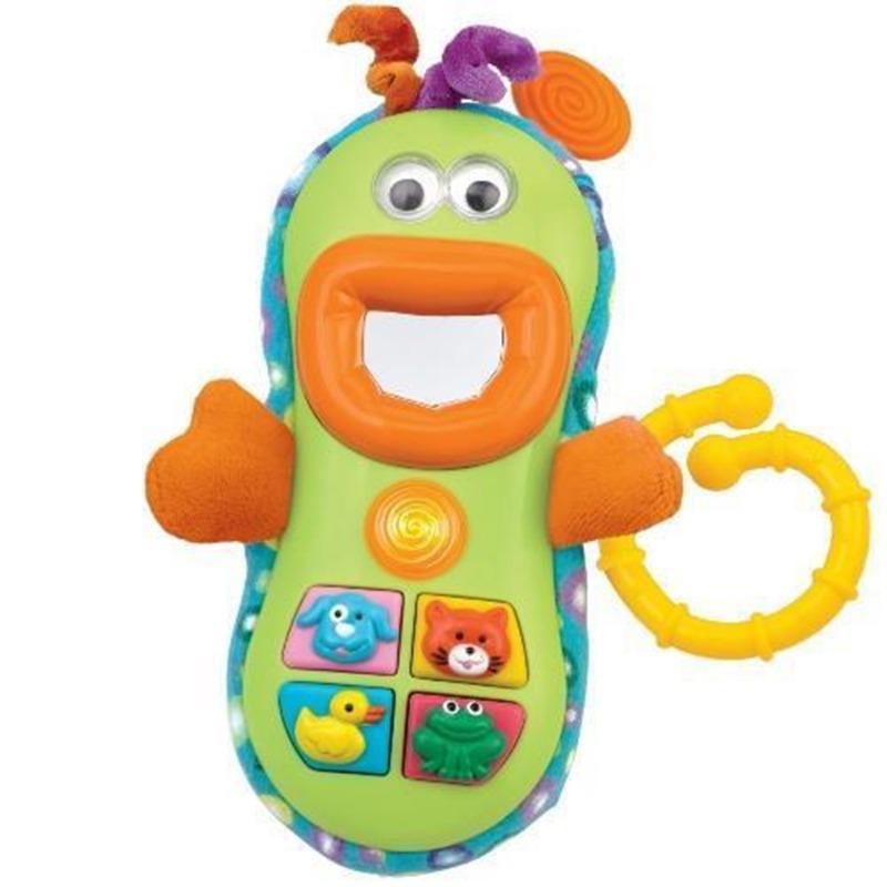 وين فن - هاتف محمول تعليمي أشكال متعددة