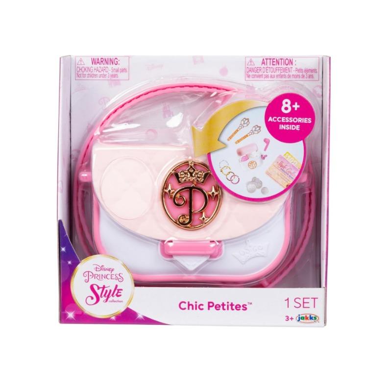 Disney Princess Style Collection Play Chic Petite Bag
