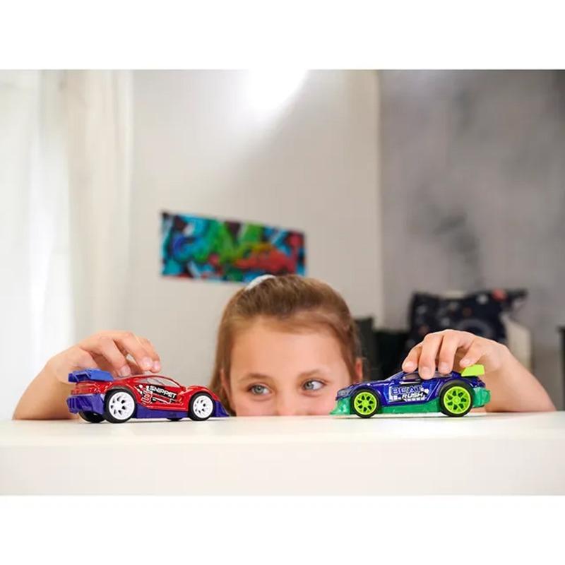 Dickie Midnight Racer 14 cm - Assorted