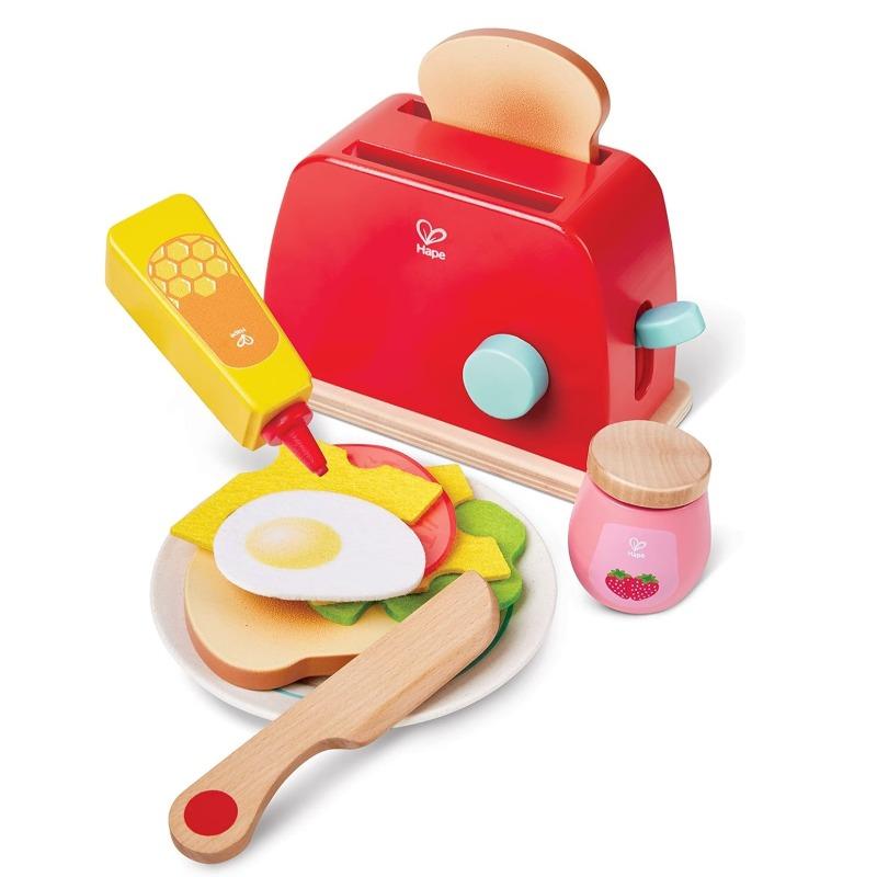 Hape Pop-up Toaster