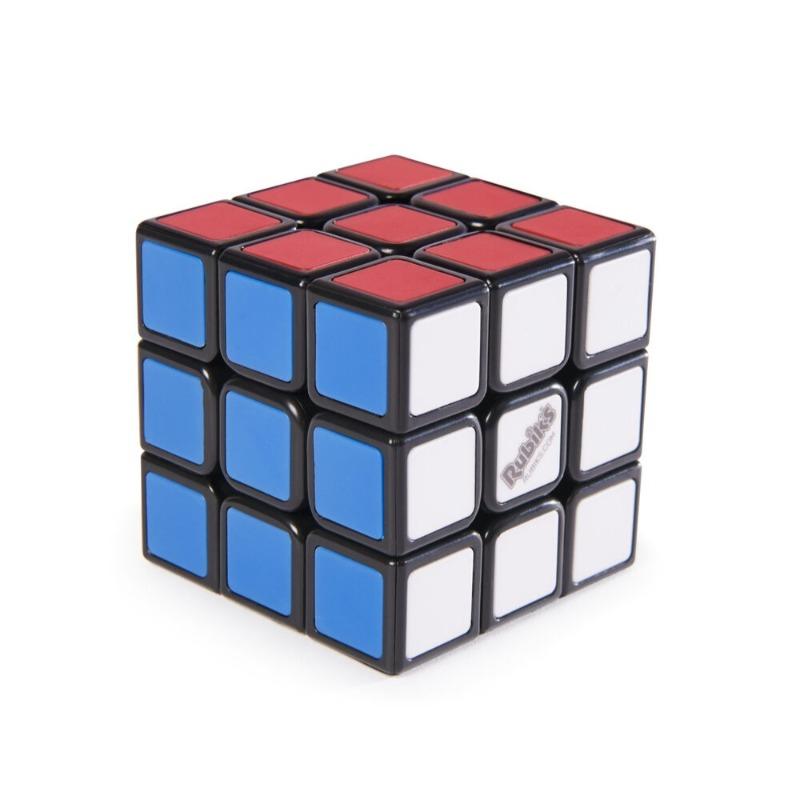 Rubik’s Phantom 3x3 Cube Advanced Technology