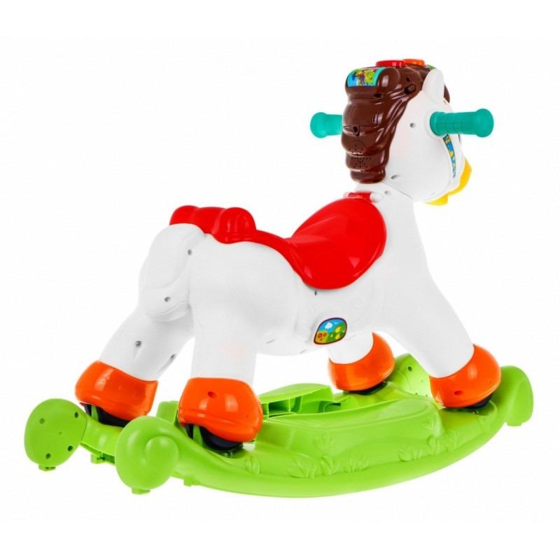 Hola Rocking Horse Ride 2 in 1