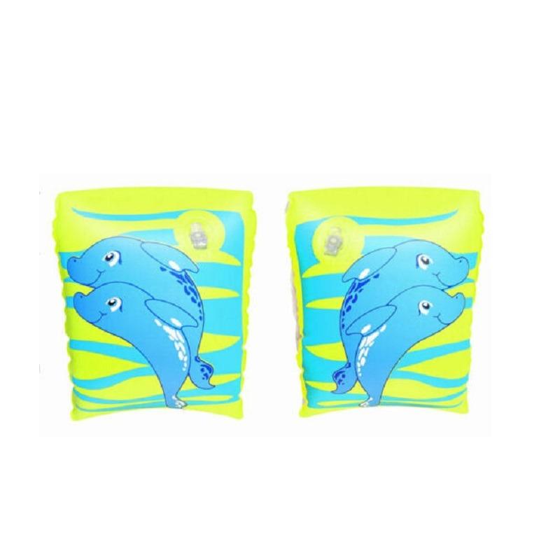 بيست واي – عوامات ذراعين بتصميم دولفين