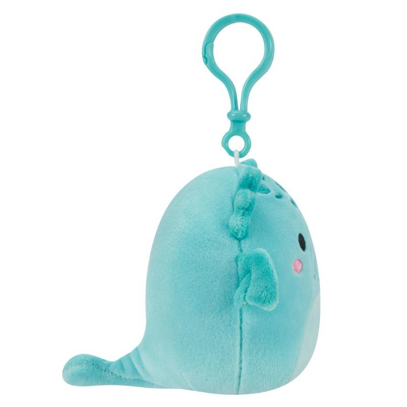 سكويشميلو - قطيفة ثيوتو مقاس 3.5 بوصة