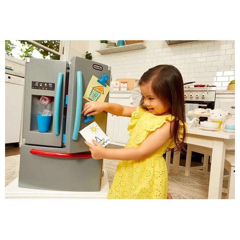 ليتل تايكس - لعبة ثلاجة فيرست فريدج