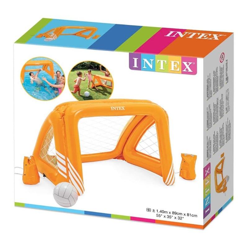 Intex Fun Goals Water Polo Game