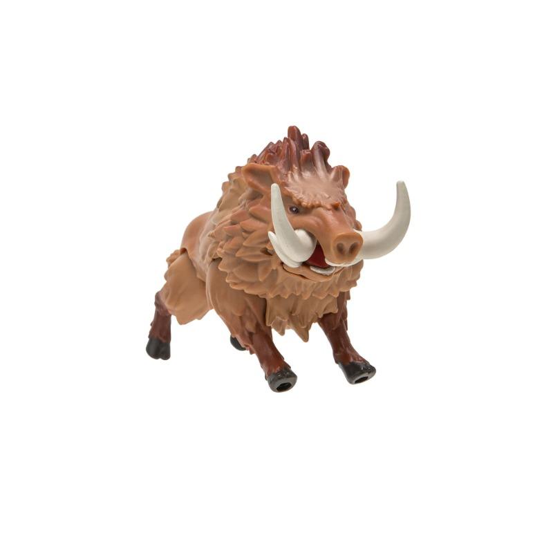 فورتنايت - مجسمات الحياة البرية