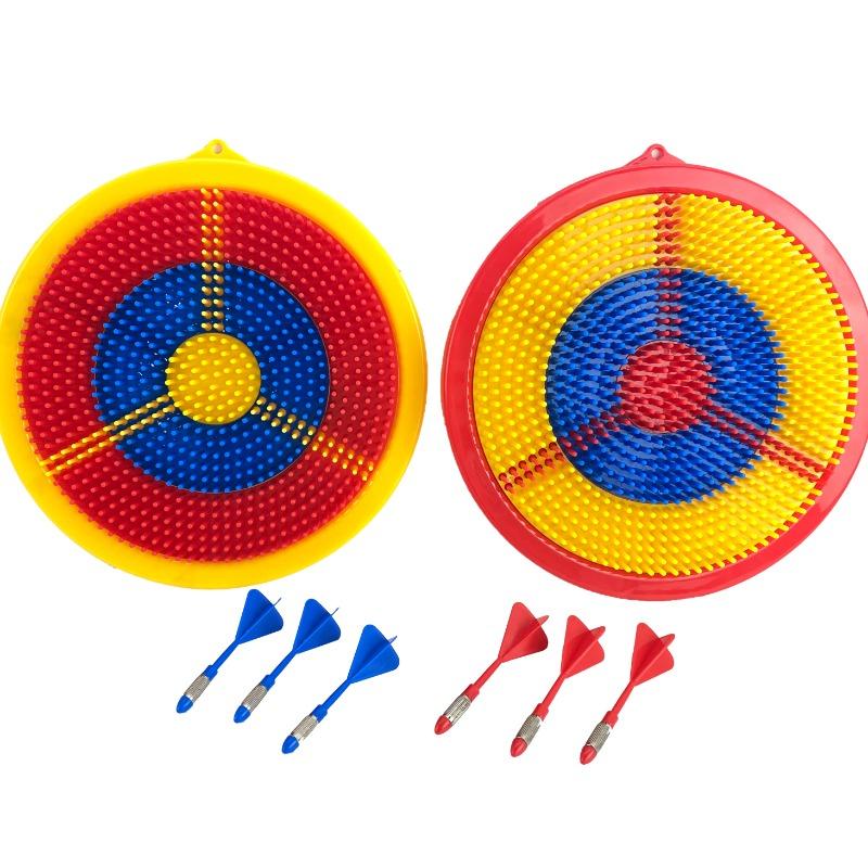 Dart Set Superman - 6 Pcs